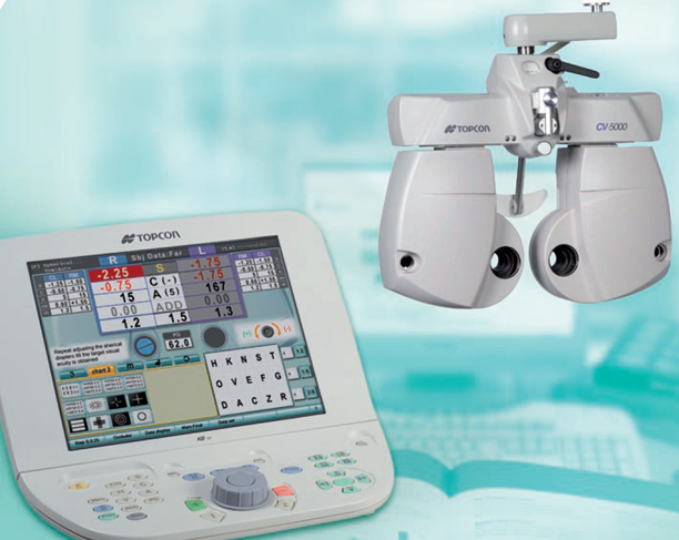 Foropter 2