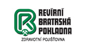 Revírní bratrská pokladna