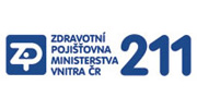Zdravotní pojišťovna ministerstva vnitra