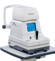 Tonometr